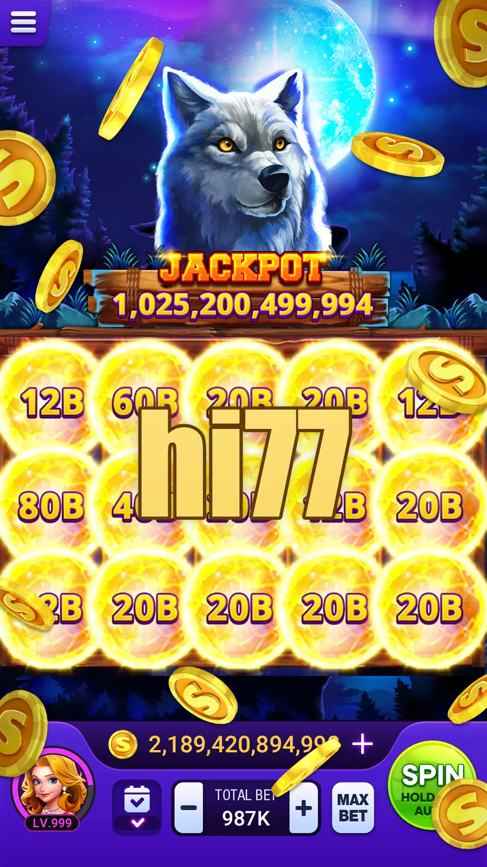 hi77 ডাউনলোড