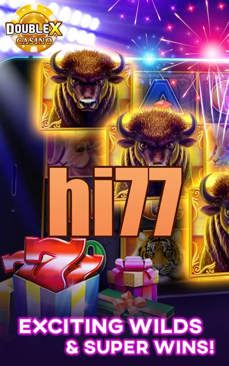 hi77 স্ক্রিনশট অফিসিয়াল APK
